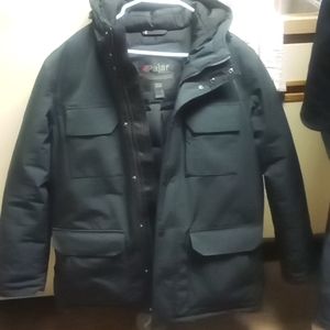 Pajar winter jacket